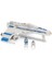 E-Wing Araç ve Mikro Figür Set SWJ0147 1