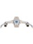 E-Wing Araç ve Mikro Figür Set SWJ0147 3