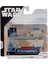 E-Wing Araç ve Mikro Figür Set SWJ0147 5