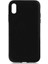 Apple iPhone Xs 5.8 Uyumlu Zore Lsr Laaakan KAPAK-SIYAH-8682314052191-TA42879-NOİR 1