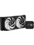 Alpha2 A24 240MM LGA1700/AM5 Soket Sıvı Soğutmalı Cpu Fan Argb Fan 1