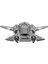 Pirate Snub Fighter Araç ve Mikro Figür Set SWJ0145 3
