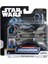 Pirate Snub Fighter Araç ve Mikro Figür Set SWJ0145 5