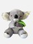 Oyun Arkadaşım Peluş Koala - 45CM 1