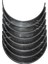 Kol Yatak Std MF240/ MF135 Serileri (MF85036) 1