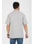 Erkek %100 Pamuk V Yaka T-Shirt - Siyah, Şık ve Rahat Tasarım, Yaz Modası 4