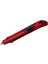Plastik Maket Bıçağı Kırtasiye Halı Bıçağı Bıçak 13 cm 4