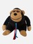 Peluş Sesli Goril - 30CM 1