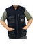 Çok Cepli Yelek Siyah 1