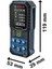 Professional Glm 50-27 Cg Lazerli Uzaklık Ölçer (50M Ölçme Alanı, 4 Sn. Ölçme Süresi, 3,7V 1.0AH Akü, Usb-C Kablo, Ip 65 Toza Karşı Koruma Sistemi, Yeşil Lazer, Taşıma Kayışı, Koruma Çantası) 3