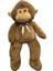Peluş Ayı, Maymun ve Zürafa 150 cm 62264 2