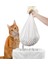 Pet Kedi Kumu Filtresi ** 1 Paket (7 Li) 1