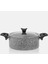 Ultra Granit Derin Tencere 24 cm 1