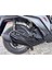 Honda Sh 125 Egzoz Koruma Borusu ( ) 1