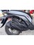Honda Sh 125 Egzoz Koruma Borusu ( ) 2