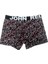 3 adet Likralı Penye Boxer 1