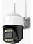 D308 Akıllı Wifi Güvenlik Kamerası | 3.0 Mp | Hareket Algılama | Sesli Iletişim | Bulut ve Tf Kart Desteği 1