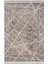 Marlow QJ04A Yumuşak Dokulu Etnik ve Vintage Desenli Şık Halı 1
