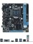 AX-MBAIH81T H81 2xddr3 Vga+Hdmı 1xm.2 1150 Pın Anakart 1
