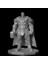 Marvel Rivals Thor Love And Thunder Figürü - 15 cm 1