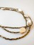 GemWorks Barok İnci & Hematit Kolye 4