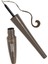 Eye Liner Matte Brown Mat Kahverengi Eyeliner 2
