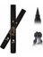 Cift Uçlu Eyeliner Çiçek Baskılı 1