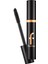 Dolgunluk ve Hacim Veren Renkli Maskara (Kahverengi) - Color Your Life Mascara - 001 - 8690604628469 1