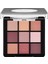 Mat & Işıltılı Kremsi Far Paleti - Eye Shadow Palette - 006 Felt Cute - 8682536048484 2