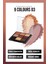 Eyeshadow Palette 9 Colours No 03 1