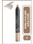 Glitter Eyeshadow Crayon Waterproof No: 57 Bright Gold - Simli Kalem Göz Farı - 8691190815578 1