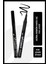 Yoğun Siyah Eyeliner Ink Liner 1