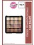 Göz Farı Paleti - Ultimate Shadow Pallette Warm Neutrals 800897017644 1