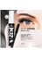 Zen Siyah Maskara 8 ml Büyük Boy Hacim Veren ve Uzatma Etkili Kirpik Maskarası 3