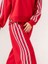 Kız Çocuk 3 Şeritli Oversize Bol Pantolon 5