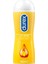 Masaj Jeli & Kayganlaştırcı Jel 200ML Sensual Hassas 1