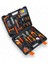 Germany Technology 105 Parça Özel Alışım Çelik Profesyonel Alet Takım Seti 105 Pcs Set 2