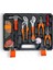Germany Technology 105 Parça Özel Alışım Çelik Profesyonel Alet Takım Seti 105 Pcs Set 3