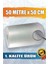 Balonlu Naylon Balonlu Poşet Patpat Havalı Naylon Pat Pat Ambalaj Pat Pat - 50 cm x 50 m 2