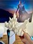 Ps5 Slım Crystal Stand (Disk CD Versiyon) Playstation 5 Dikey Stand Ps5 Stand CD Versiyon 5