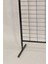 Tel Raf Profil Ayaklı Tel Pano 90X190 cm 2