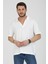 Erkek %100 Pamuk V Yaka T-Shirt - Rahat Kesim, Günlük Kullanım Için Ideal 3