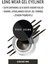Long-Wear Gel Eyeliner - Uzun Süre Kalıcı & Suya Dayanıklı Jel Eyeliner 3g - Caviar Ink 3