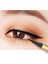 Su Geçirmez Sihirli Kalem Eyeliner Kalem, Akmayan Eyeliner Kalem 2