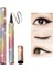 Roesia Rose Kristal Model Likit Eyeliner Roesia Rose 1