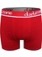 Kırmızı Erkek Boxer 2706 1