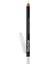 Suya Dayanıklı Mat Göz Kalemi (Beyaz) - Waterproof Eyeliner - 113 Pure White - 8690604109135 2