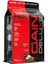 Gain Deluxe 3 kg Çikolata Aromalı Whey Protein Kreatin ve Multivitamin Takviyeli Sporcu Gıdası 2