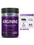 Arginine Toz 500 gr Orman Meyveli Aspartamsız Koruyucusuz Türkiye Üretimi Yetişkin Sporcu Takviyesi 6