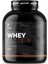 Grizzy Pro Whey Protein 1800 gr 60 Servis ( Caramel ) 1